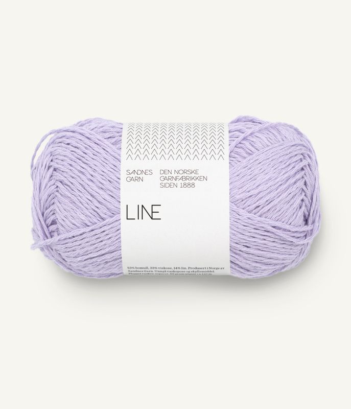 Line 5223 Lavender