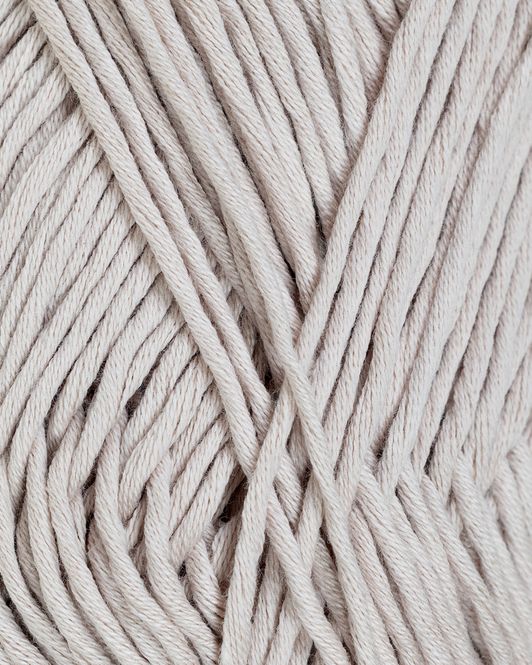 Hovedbilde Tjukk Bomull 220 Beige