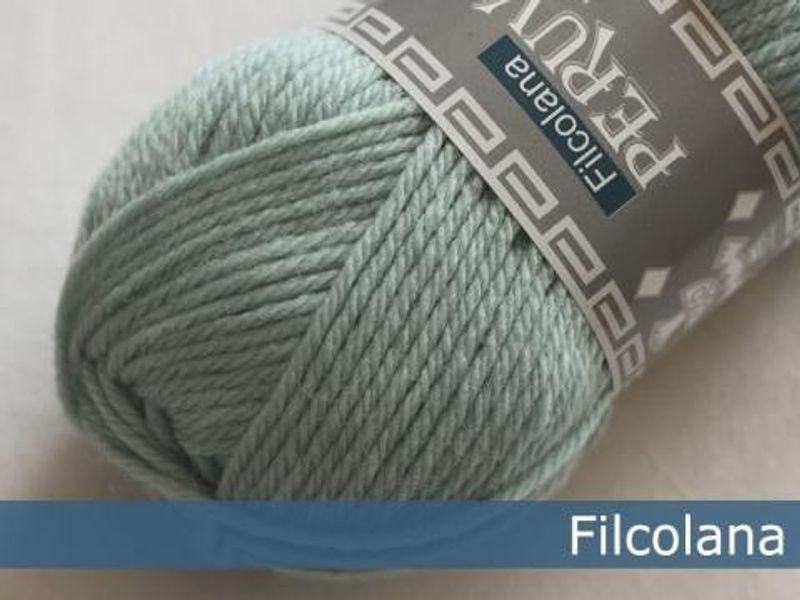 Peruvian 281 Rime Frost