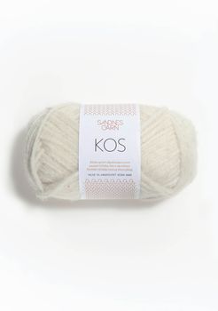 Hovedbilde Kos