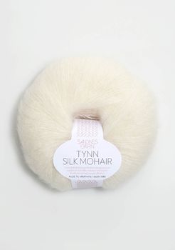Hovedbilde Tynn Silk Mohair