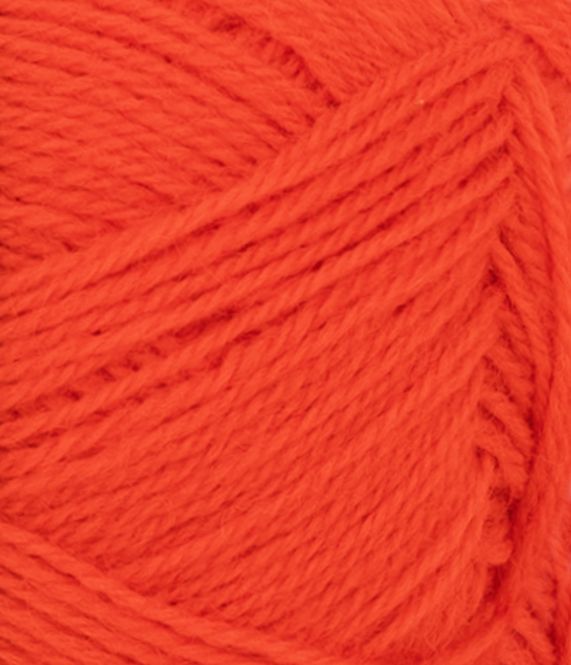 Hovedbilde Tynn Peer Gynt 3819 Spicy orange