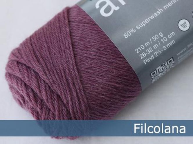 Hovedbilde Arwetta 236 Red Clover