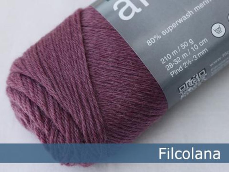 Arwetta 236 Red Clover