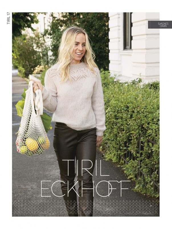 Tirilgenseren Mohair Edition