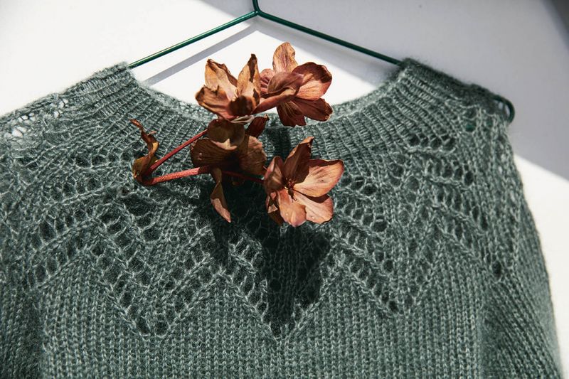 Tirilgenseren Mohair Edition