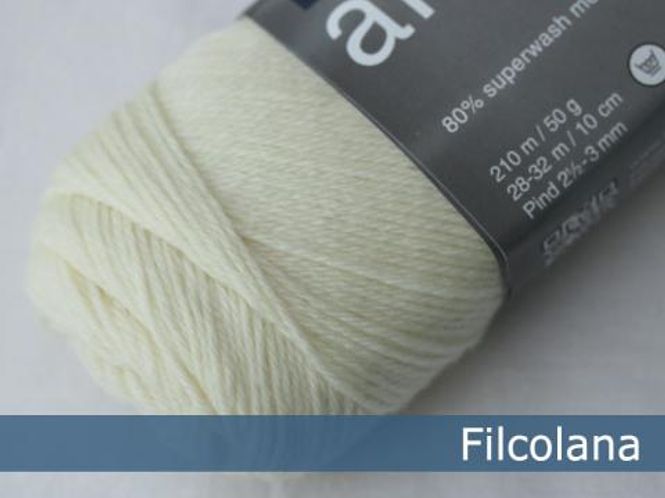 Hovedbilde Arwetta 101 Natural White