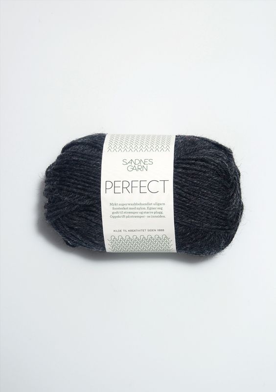 Perfect 1088 Koksmelert