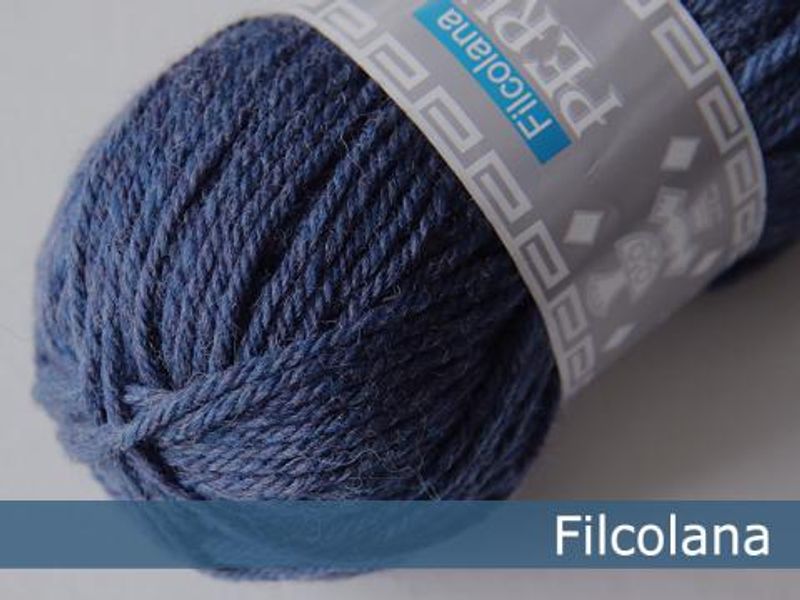 Peruvian 818 Fisherman Blue