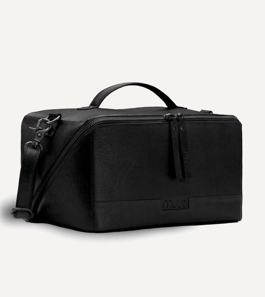 Cleo Midi - Black