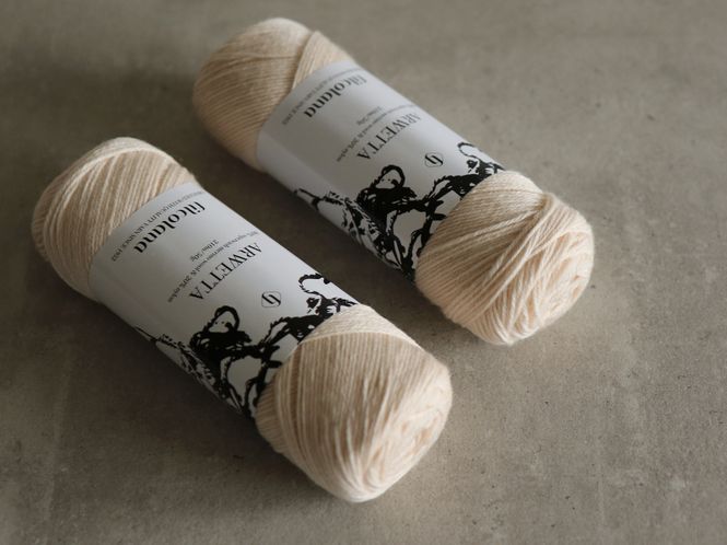 Hovedbilde Arwetta 383 Champagne