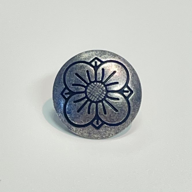 Hovedbilde Blomst 17 mm