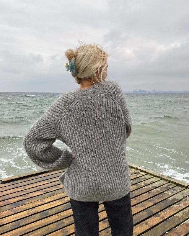 November Jacket