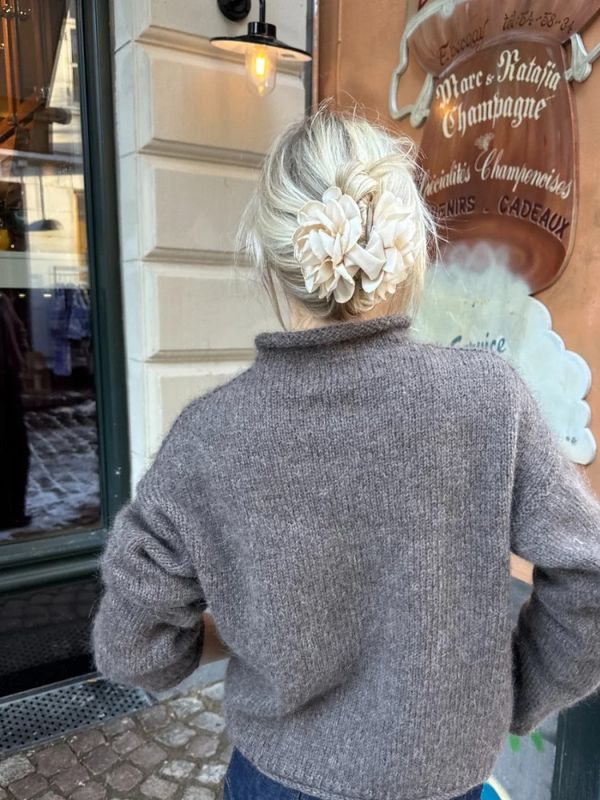 Cloud Sweater
