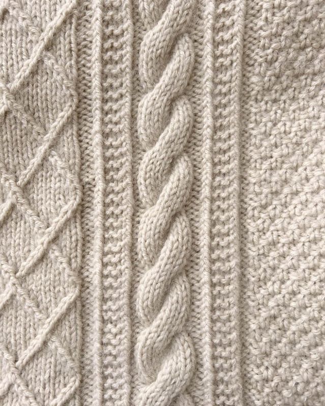 Moby Sweater