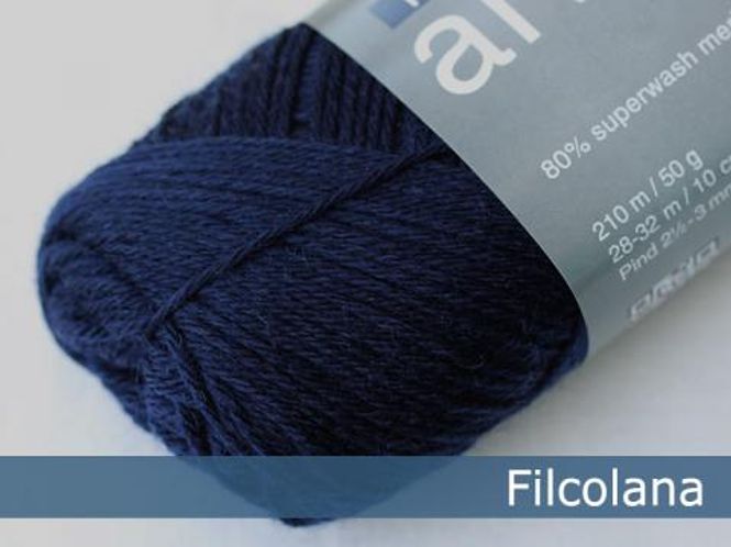 Hovedbilde Arwetta 145 Navy Blue