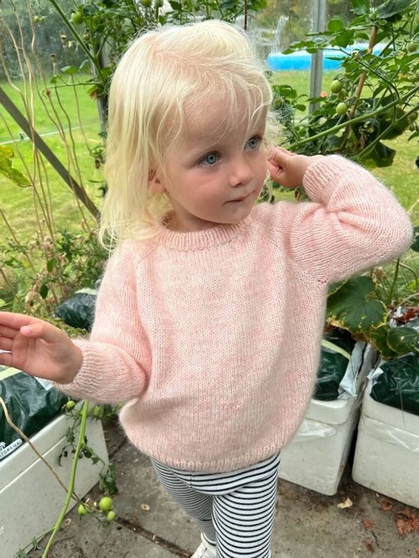 Monday Sweater junior