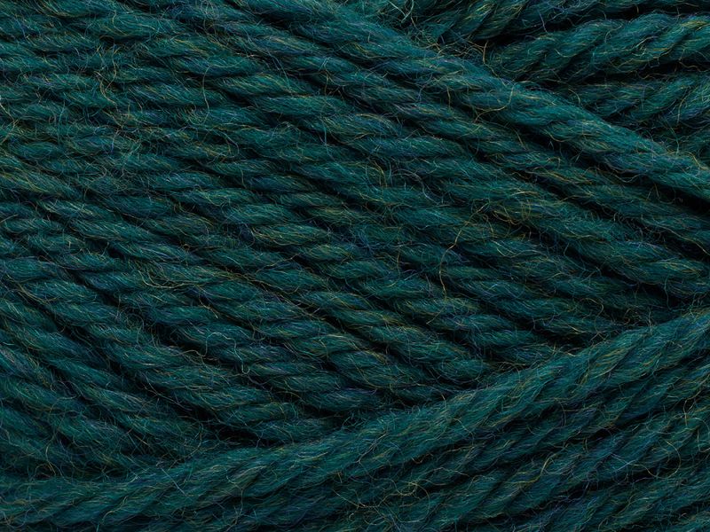 Peruvian 801 Sea Green