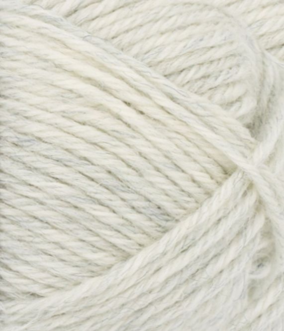 Hovedbilde PetiteKnit Peer Gynt 1021 Ash Melange