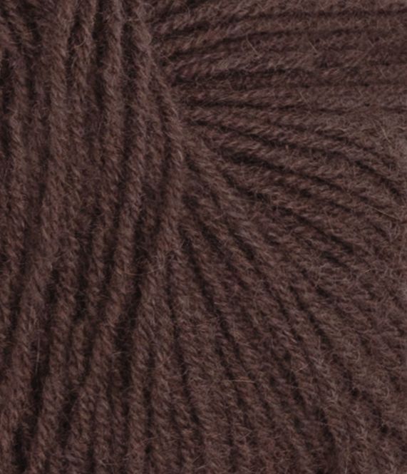 Hovedbilde Cashmere 3082 Dark Brown