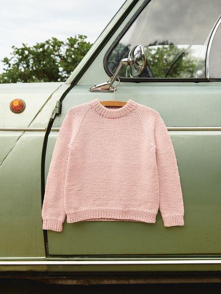 2506-4 Tiro Sweater Junior