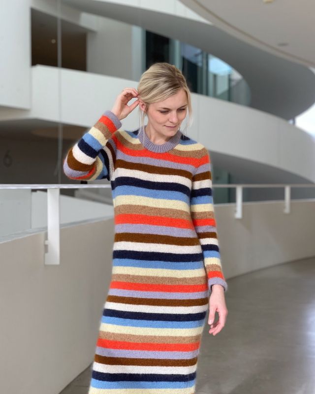 Aros Sweater