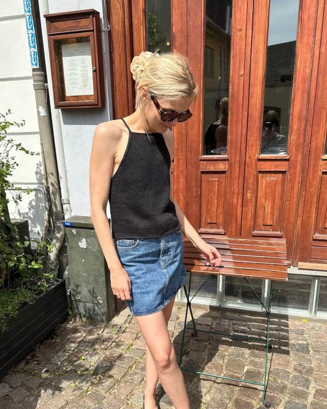 Audrey Top
