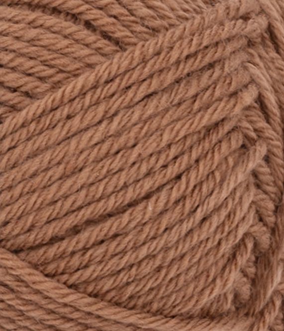 Hovedbilde Double Sunday 3052 Pecan Brown