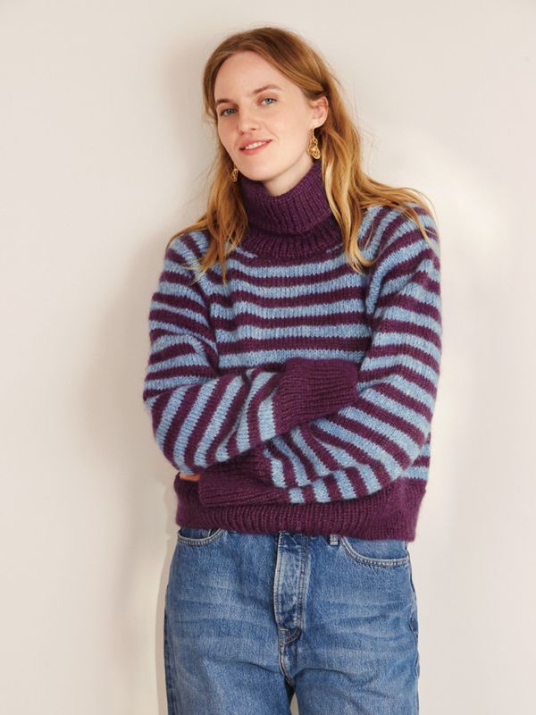 2409-9 South Sweater