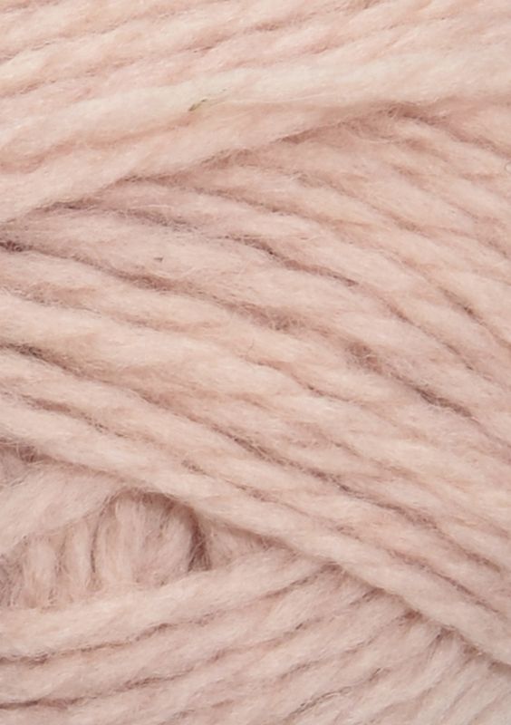 Fritidsgarn 3511 Pudderrosa