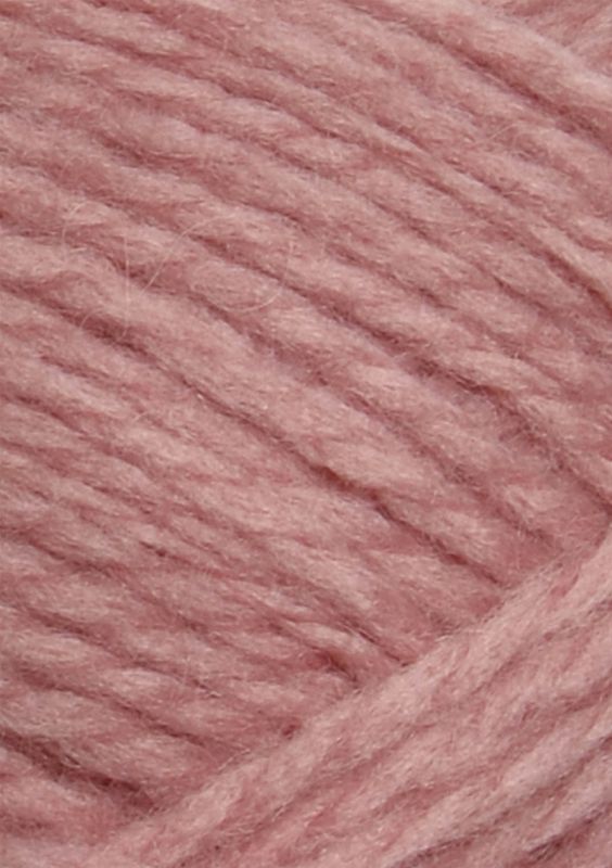 Fritidsgarn 4023 Gammelrosa