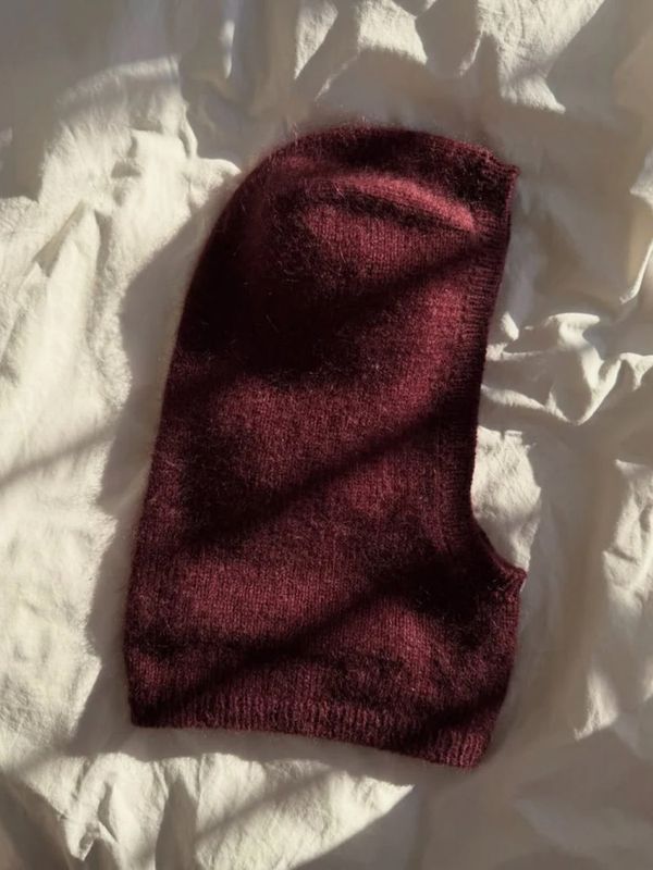 Barbara Balaclava
