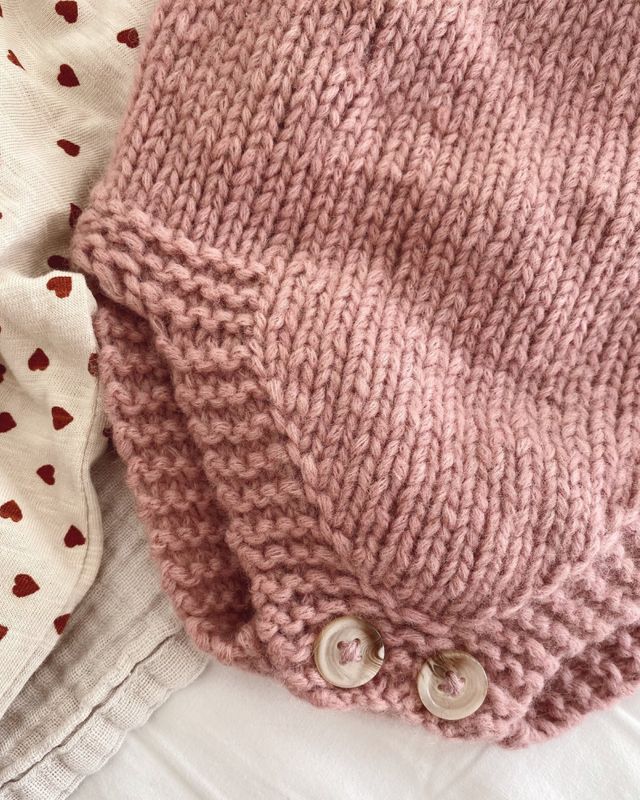 Lillebrors Romper