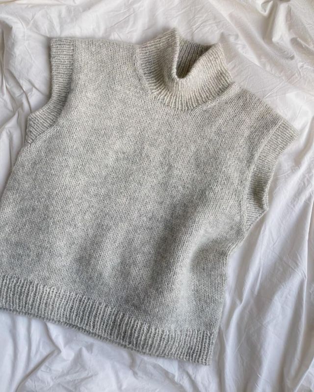Weekend Slipover