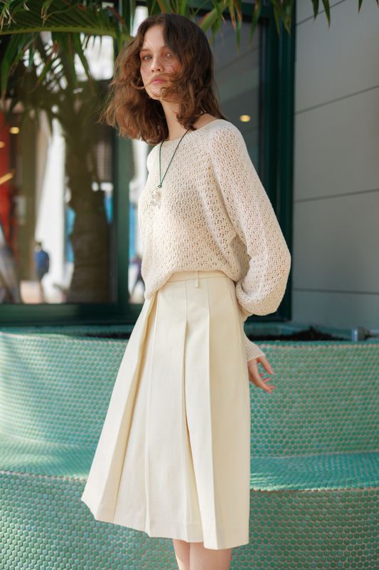 2404-4 Mathea Sweater