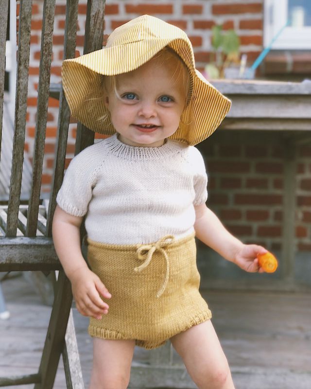 Maries romper