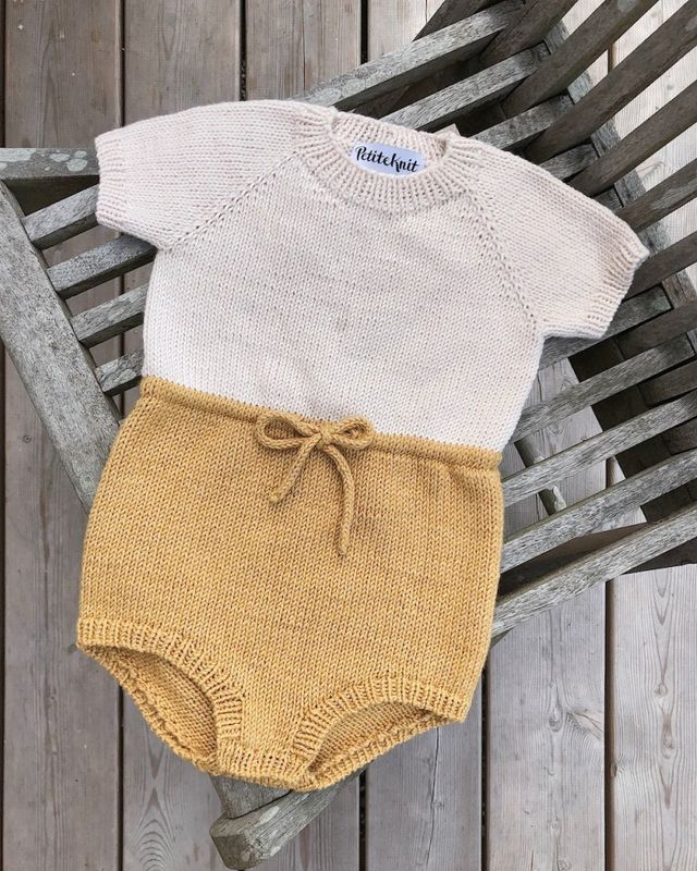 Maries romper