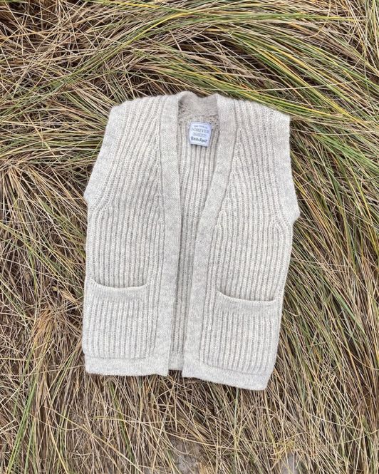 Hovedbilde November Vest