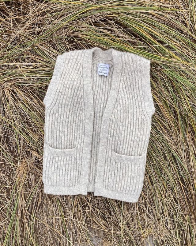 November Vest