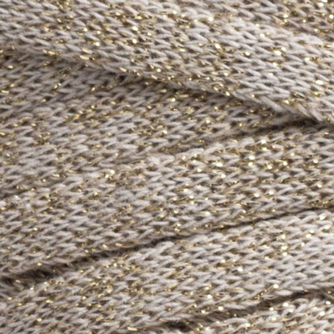 Hovedbilde Ribbon XL Lurex Golden Dust
