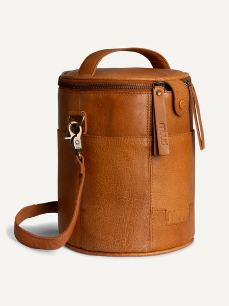 Saturn Project Bag - Whisky