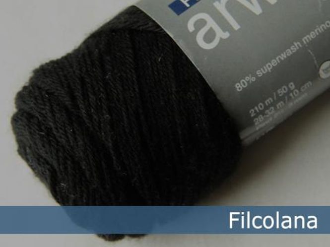 Hovedbilde Arwetta 102 Black