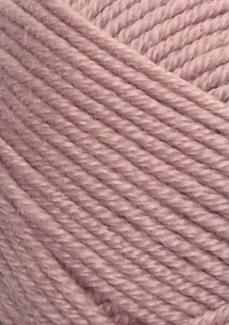 Hovedbilde Tynn Merinoull 4032 Pudderrosa