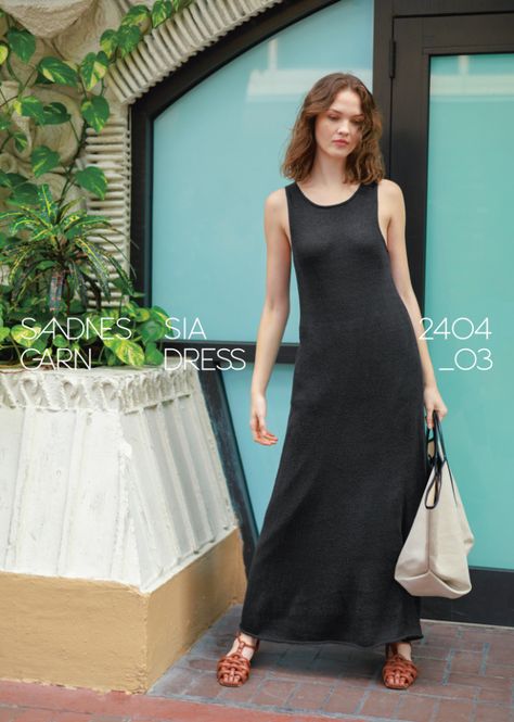 Hovedbilde 2404-3 Sia Dress
