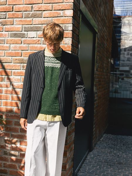 2510-4 Marius herregenser