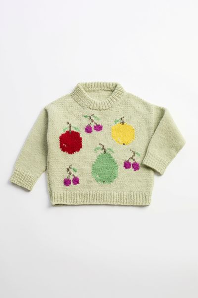 475-1 Fruktfestgenser