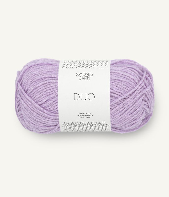 Duo 5023 Lilac