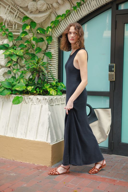 2404-3 Sia Dress