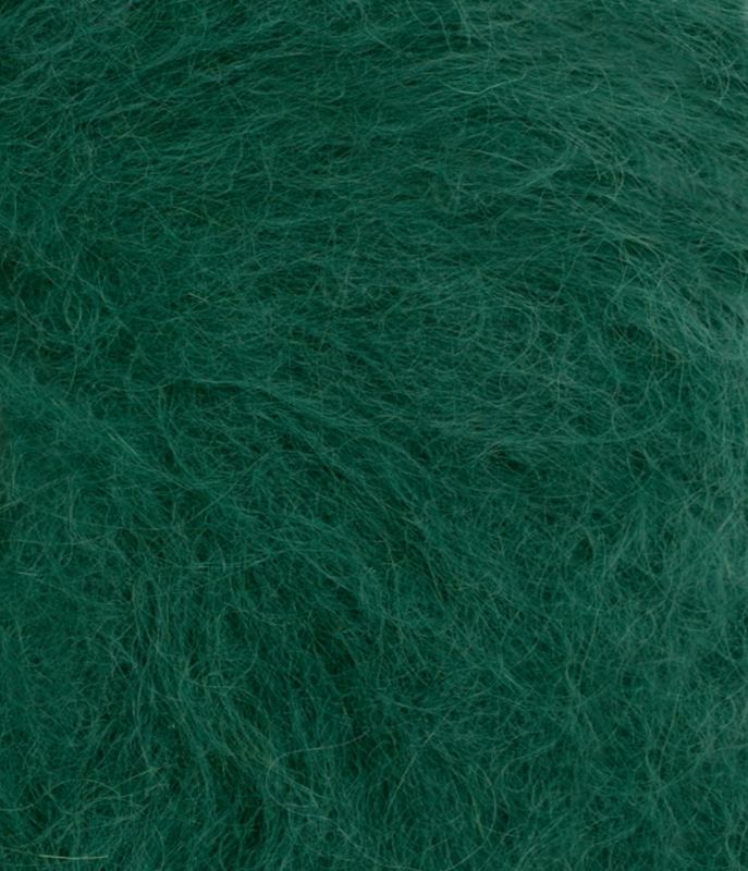 Ballerina Chunky Mohair 7772 Rainforest