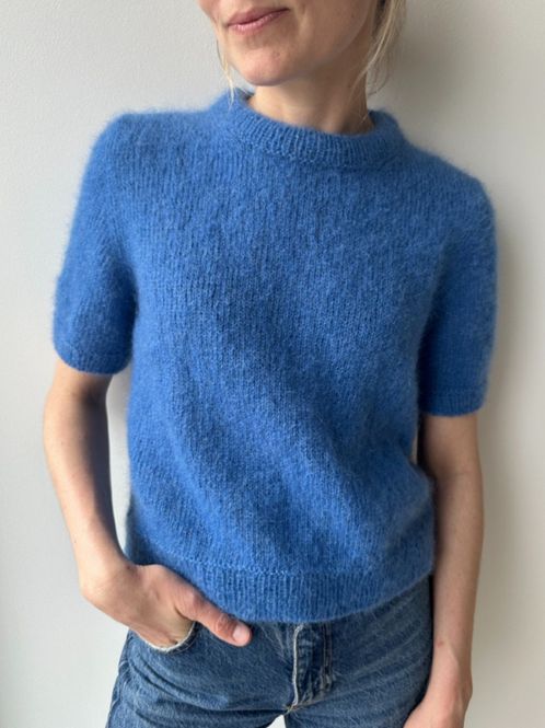 Hovedbilde Poppy Tee
